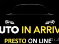 Usata Jaguar XF 190 CV (139 kW) 2012 Nero Berlina