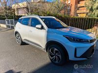 Usata EMC Wave 3 147 CV (108 kW) 2024 Bianco SUV