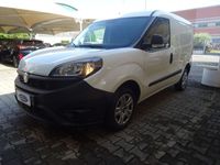 usata Fiat Doblò 1.3 MJT S&S 95 CV PC-TN CARGO LOUNGE usato Diesel Bianco pastello