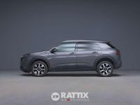 Usata Citroën C4 Shine 99 CV (72 kW) 2018 Grigio SUV