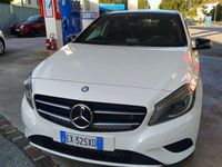 usata Mercedes A180 A 180cdi Night edition