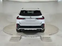 Usata BMW X1 xLine 163 CV (119 kW) 2025 Bianco SUV