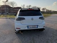 Usata VW Golf Sportsvan Comfortline 116 CV (85 kW) 2018 Monovolume