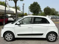 Usata Renault Twingo Intens 69 CV (50 kW) 2017 Other Utilitaria