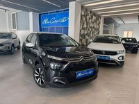 Usata Citroën C3 PureTech 83 CV (61 kW) 2023 Nero Utilitaria