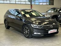 usata VW Passat 8ª serie Variant 1.6 TDI SCR DSG Business BMT