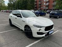 usata Maserati Levante LevanteV6 Diesel AWD