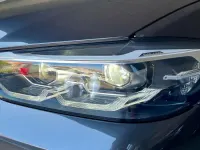 Usata BMW X3 Advantage 190 CV (139 kW) 2022 Grigio SUV