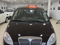 Usata Lancia Musa 77 CV (56 kW) 2007 Nero Monovolume