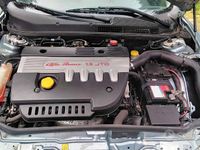 Usata Alfa Romeo 147 2004 Utilitaria