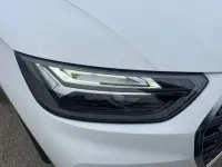 Usata Audi Q5 Ambiente 163 CV (119 kW) 2024 Bianco arkona SUV