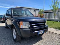 usata Land Rover Discovery 3 2.7 TDV6 S