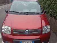 Usata Fiat Panda 4x4 60 CV (44 kW) 2005 Utilitaria