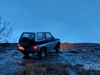 Usata Daihatsu Feroza 1989 SUV
