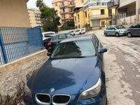 usata BMW 525 d