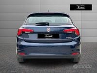 Usata Fiat Tipo City Life 95 CV (69 kW) 2022 Blu Berlina