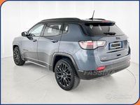 Usata Jeep Compass 131 CV (96 kW) 2024 Blunero SUV