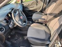 Brugt Fiat Punto 77 HK (56 kW) 2018 Sort Hatchback