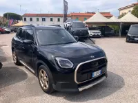 Usata Mini Countryman Essential 156 CV (114 kW) 2024 Nero SUV