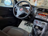 usata Fiat Bravo 1.6