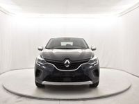 usata Renault Captur 2ª SERIE TCe 100CV GPL Equilibre , DA ORDINARE - CON ROTTAMAZIONE - CON ECOINCENTIVI