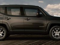 usata Jeep Renegade 1.0 T3 1.0 T3 Limited GPL ! UFFICIALE ITALIANA ! MY23 !