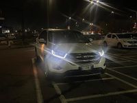 Usata Ford Edge Titanium S 209 CV (153 kW) 2016 Bianco SUV