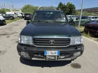 Usata Toyota Land Cruiser 204 CV (150 kW) 2000 Other SUV