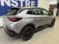 Usado Opel Grandland X S 131 CV (96 kW) 2024 Gris SUV