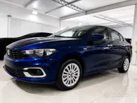 Nuova Fiat Tipo 131 CV (96 kW) 2025 Bluazzurro Berlina