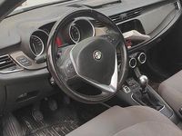 Usata Alfa Romeo Giulietta 170 CV (125 kW) 2015 Bianco Utilitaria