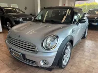 Usata Mini Cooper S Salt 120 CV (88 kW) 2007 Utilitaria