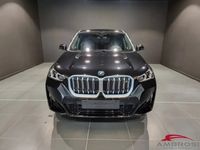 usata BMW iX1 M sport Innovation package