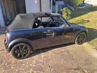 usata Mini One Cabriolet Mini 1.6 16V One de luxe Cabrio