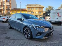 Usata Renault Clio IV 86 CV (63 kW) 2019 Grigio scuro Berlina