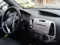 Usata Hyundai i20 2009 Utilitaria