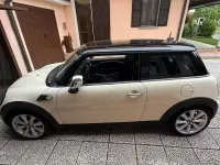 Usata Mini Cooper 112 CV (82 kW) 2011 Utilitaria