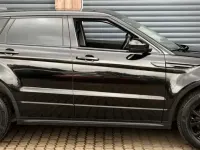 Usata Land Rover Range Rover evoque SE Dynamic 179 CV (131 kW) 2016 Nero SUV