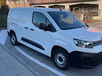 usata Citroën Berlingo Club XL passo lungo