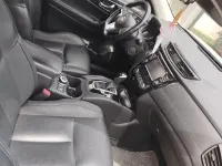 Używany Nissan X-Trail 177 KM (130 kW) 2018 Biały SUV