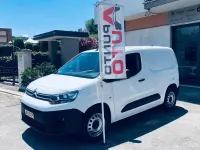 Usata Citroën Berlingo 102 CV (75 kW) 2020 Bianco Monovolume
