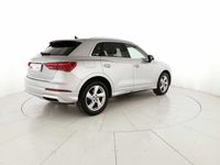 usata Audi Q3 35 2.0 tdi Business Advanced s-tronic