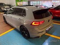 Usata VW Golf VIII GTI Clubsport 333 CV (244 kW) 2023 Grigio Berlina