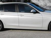 usata BMW 318 d Touring 150cv Advantage Business Automatica
