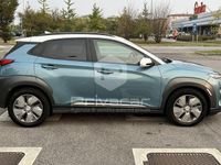 usata Hyundai Kona EV 64 kWh Exellence