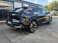 Usata Renault Rafale Techno 199 CV (146 kW) 2025 Nero SUV