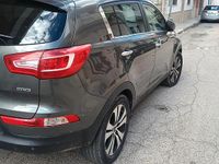 Usata Kia Sportage 115 CV (84 kW) 2011 SUV