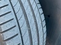 Usata Mercedes A160 Premium 90 CV (66 kW) 2014 Bianco Utilitaria