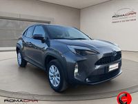 Usata Toyota Yaris Cross Active 116 CV (85 kW) 2023 Grigio SUV