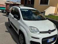 Usata Fiat Panda 70 CV (51 kW) 2015 Utilitaria